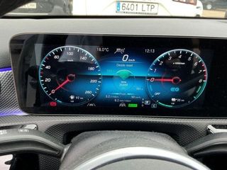 Mercedes-Benz Clase A 250 e 160 kW (218 CV)