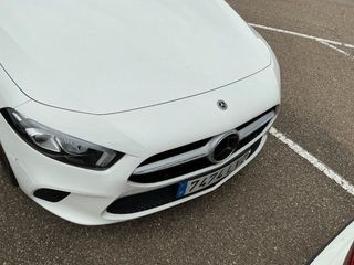 Mercedes-Benz Clase A 250 e 160 kW (218 CV)