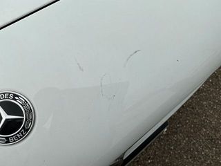 Mercedes-Benz Clase A 250 e 160 kW (218 CV)