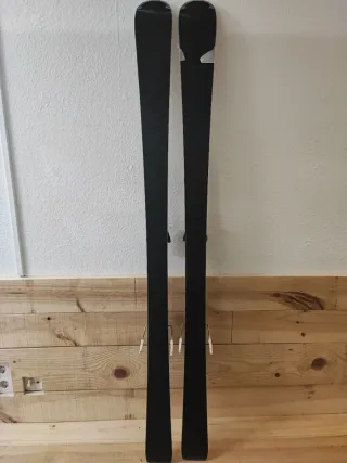 Esquís Atomic Redster SC 162