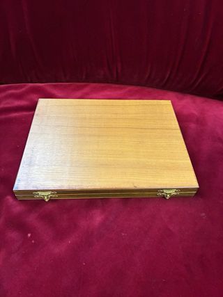 Contenitore per monete Numismatica