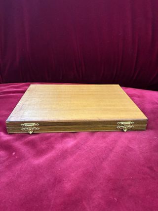 Contenitore per monete Numismatica