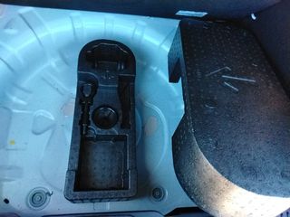 Ford Focus 1.0 Ecoboost MHEV ST-Line Style 92 kW (125 CV)