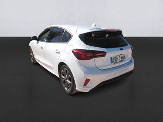 Ford Focus 1.0 Ecoboost MHEV ST-Line Style 92 kW (125 CV)