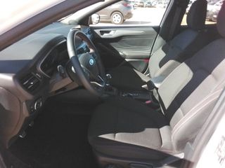 Ford Focus 1.0 Ecoboost MHEV ST-Line Style 92 kW (125 CV)