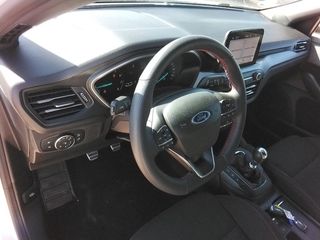 Ford Focus 1.0 Ecoboost MHEV ST-Line Style 92 kW (125 CV)