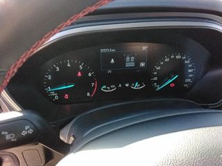 Ford Focus 1.0 Ecoboost MHEV ST-Line Style 92 kW (125 CV)