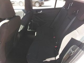 Ford Focus 1.0 Ecoboost MHEV ST-Line Style 92 kW (125 CV)