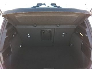 Ford Focus 1.0 Ecoboost MHEV ST-Line Style 92 kW (125 CV)