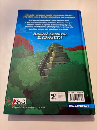 Las Perrerías de Mike 2. Mikecrack y el diamant...
