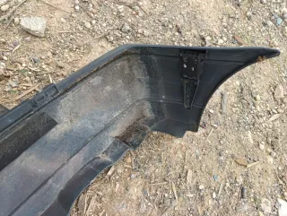 Paragolpes Trasero VW Golf MK3 GTI Rojo