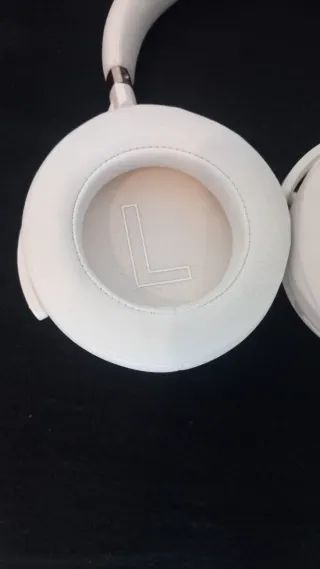 Cuffie Yamaha YH-E700A Wireless Over-Ear Bianche