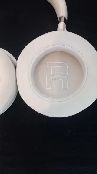 Cuffie Yamaha YH-E700A Wireless Over-Ear Bianche