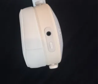 Cuffie Yamaha YH-E700A Wireless Over-Ear Bianche