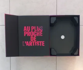 Cuffie Yamaha YH-E700A Wireless Over-Ear Bianche