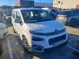 Citroen Berlingo Combi BlueHDi 100 Talla M Feel 75 kW (102 CV)