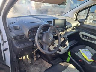 Citroen Berlingo Combi BlueHDi 100 Talla M Feel 75 kW (102 CV)