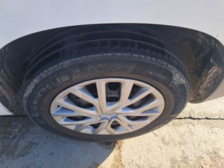 Citroen Berlingo Combi BlueHDi 100 Talla M Feel 75 kW (102 CV)