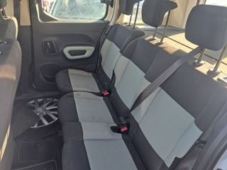 Citroen Berlingo Combi BlueHDi 100 Talla M Feel 75 kW (102 CV)