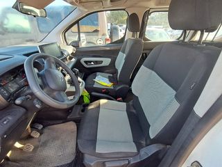 Citroen Berlingo Combi BlueHDi 100 Talla M Feel 75 kW (102 CV)