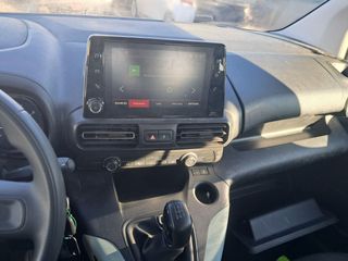 Citroen Berlingo Combi BlueHDi 100 Talla M Feel 75 kW (102 CV)