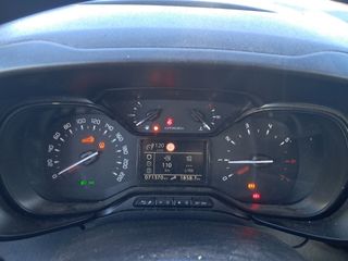 Citroen Berlingo Combi BlueHDi 100 Talla M Feel 75 kW (102 CV)