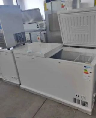 Arcón congelador: movil 643863251