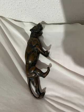 Insignia marca Jaguar