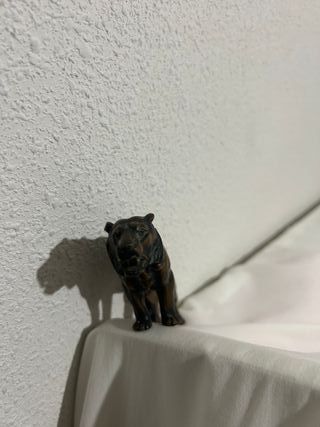 Insignia marca Jaguar