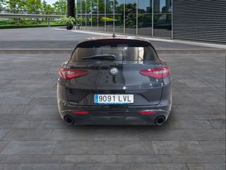 Alfa Romeo Stelvio 2.2 Diésel Veloce Q4 Auto 154 kW (210 CV)