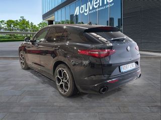 Alfa Romeo Stelvio 2.2 Diésel Veloce Q4 Auto 154 kW (210 CV)