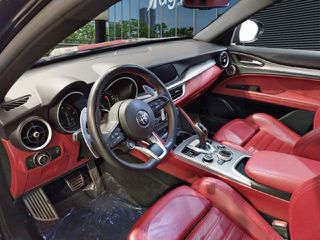 Alfa Romeo Stelvio 2.2 Diésel Veloce Q4 Auto 154 kW (210 CV)