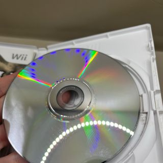 Battle for the Pacific Wii Completo Pal