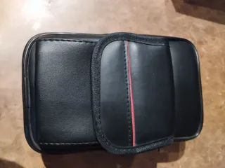 Cámara Canon Prima Junior DX