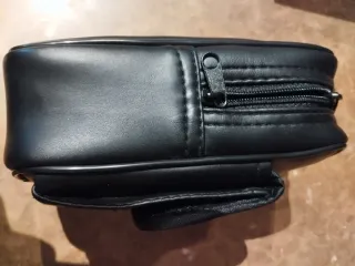 Cámara Canon Prima Junior DX