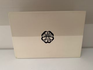 Sneakers Alexander McQueen Bianche Blu