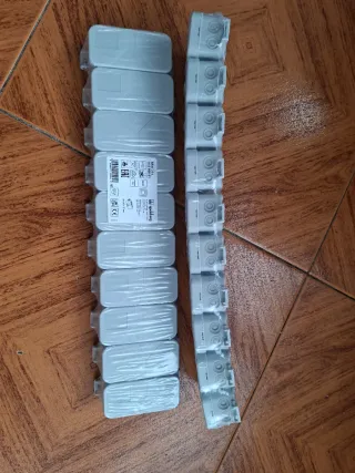 Cajas Mini 25-L Spelsberg (20 uds)