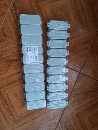 Cajas Mini 25-L Spelsberg (20 uds)