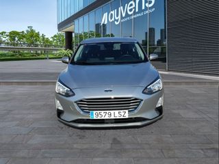 Ford Focus 1.0 Ecoboost S&S Trend+ 92 kW (125 CV)