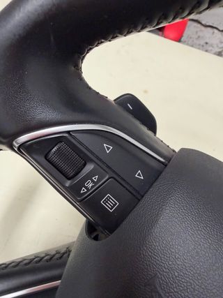 Volante Audi A3 8V 2015-2018