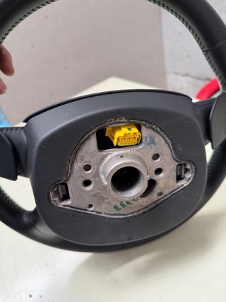 Volante Audi A3 8V 2015-2018