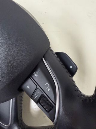 Volante Audi A3 8V 2015-2018