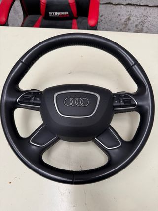 Volante Audi A3 8V 2015-2018