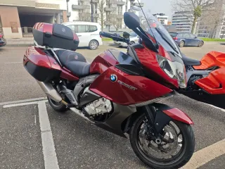 BMW K1600GT