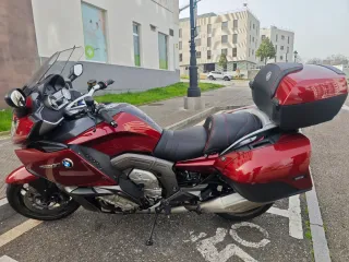 BMW K1600GT