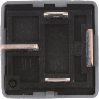 Bosch 0986332002 Mini relé de 12 V 70 A, IP5K4, te