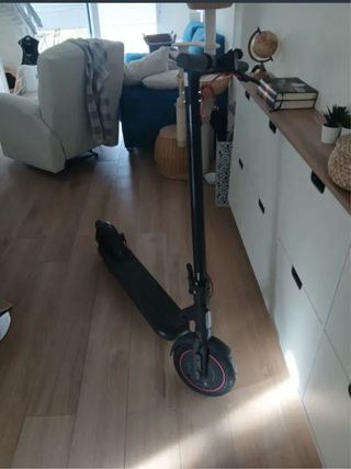 Patinete Eléctrico Xiaomi 4 Pro