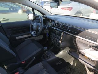 Citroen C3 BlueHDi 100 S&S Feel 73 kW (99 CV)