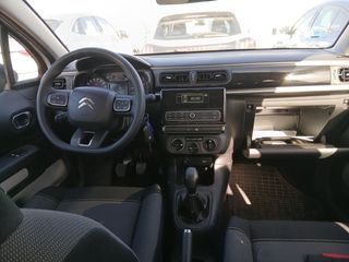 Citroen C3 BlueHDi 100 S&S Feel 73 kW (99 CV)