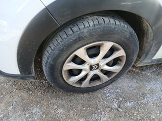 Citroen C3 BlueHDi 100 S&S Feel 73 kW (99 CV)